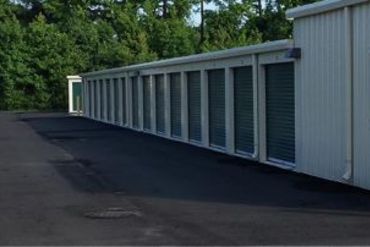 Courtland Self Storage - 28319 Southampton Parkway Courtland, VA 23837