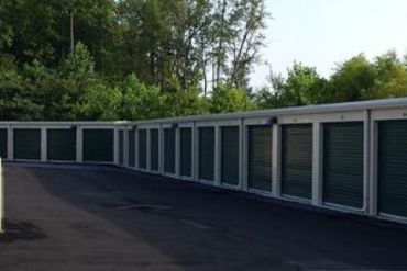 Courtland Self Storage - 28319 Southampton Parkway Courtland, VA 23837