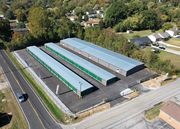 Crabtree Storage - 1652 Crabtree Road Middle Valley, TN 37343