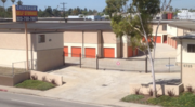 Crenshaw Self Storage - 6725 Crenshaw Boulevard Los Angeles, CA 90043