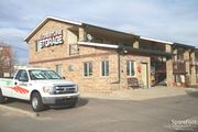 Crestline Self Storage - 7330 Brighton Road Commerce City, CO 80022
