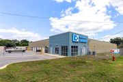 Crestview Storage - 398 Garden Street Crestview, FL 32536