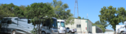 Crestway Parking & Storage - 6517 Crestway Drive San Antonio, TX 78239