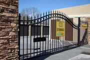 Crooked Creek Storage - 6300 Atlanta Highway Alpharetta, GA 30004