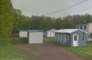 Crosby Hill Mini Storage - 2683 State Route 3 Fulton, NY 13069