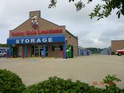 Cubby Hole Louisiana 1 - 1102 East Bert Kouns Industrial Loop Shreveport, LA 71105