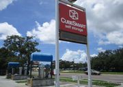 CubeSmart Self Storage - 10522 State Road 52 New Port Richey, FL 34654