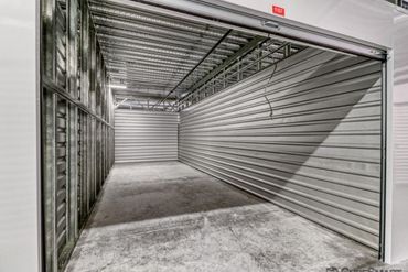 CubeSmart Self Storage - 101 106th Street Southwest Albuquerque, NM 87121