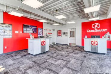 CubeSmart Self Storage - 101 106th Street Southwest Albuquerque, NM 87121