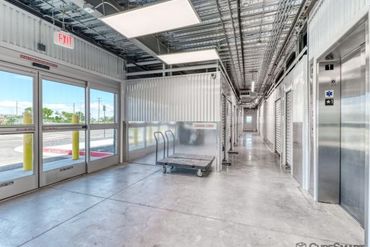 CubeSmart Self Storage - 101 106th Street Southwest Albuquerque, NM 87121