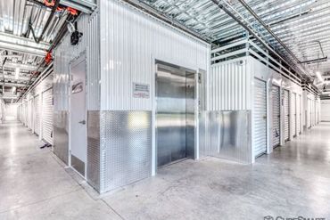 CubeSmart Self Storage - 101 106th Street Southwest Albuquerque, NM 87121