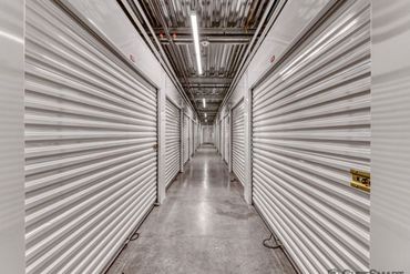 CubeSmart Self Storage - 101 106th Street Southwest Albuquerque, NM 87121