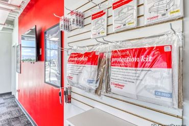 CubeSmart Self Storage - 101 106th Street Southwest Albuquerque, NM 87121