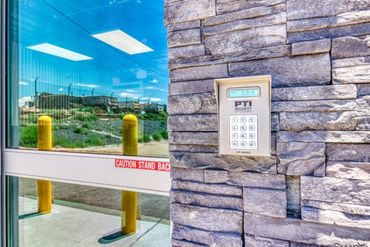CubeSmart Self Storage - 101 106th Street Southwest Albuquerque, NM 87121
