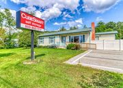 CubeSmart Self Storage - 136 Exchange Street Middlebury, VT 05753