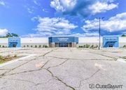 CubeSmart Self Storage - 1425 Janesville Avenue Fort Atkinson, WI 53538