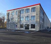 CubeSmart Self Storage - 16 Park Street Taunton, MA 02780