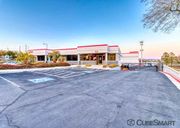 CubeSmart Self Storage - 1650 Crestdale Lane Las Vegas, NV 89144