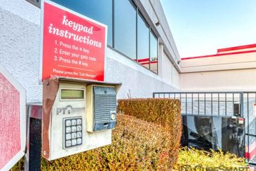 CubeSmart Self Storage - 1650 Crestdale Lane Las Vegas, NV 89144