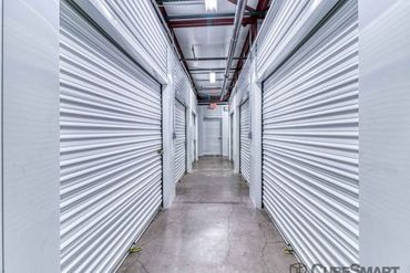 CubeSmart Self Storage - 1650 Crestdale Lane Las Vegas, NV 89144