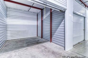 CubeSmart Self Storage - 1650 Crestdale Lane Las Vegas, NV 89144