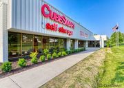 CubeSmart Self Storage - 1901 East Ellsworth Road Ann Arbor, MI 48108