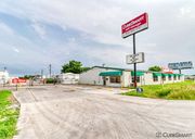 CubeSmart Self Storage - 1909 Interstate 30 West Frontage Road Greenville, TX 75402