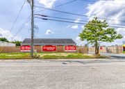 CubeSmart Self Storage - 2120 Windsor Drive Salisbury, MD 21801