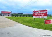 CubeSmart Self Storage - 215 Timber Ridge Street Belle Chasse, LA 70037