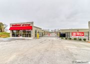 CubeSmart Self Storage - 2151 Tunnel Hill Road Elizabethtown, KY 42701