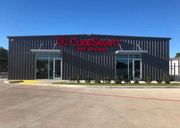 CubeSmart Self Storage - 21615 Hufsmith - Kohrville Road Tomball, TX 77375
