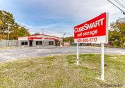 CubeSmart Self Storage - 2314 North Highway 175 Seagoville, TX 75159
