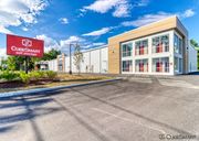 CubeSmart Self Storage - 2402 Cranberry Highway Wareham, MA 02576