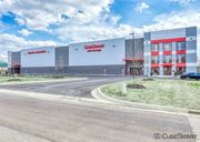 CubeSmart Self Storage - 245 West Park Loop Northwest Huntsville, AL 35806