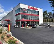 CubeSmart Self Storage - 2506 Dickerson Pike Nashville, TN 37207