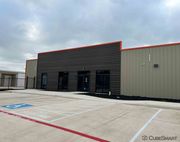 CubeSmart Self Storage - 25365 Bulverde Road San Antonio, TX 78261