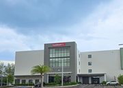 CubeSmart Self Storage - 2795 Northwest 84th Street Miami, FL 33147