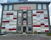 CubeSmart Self Storage - 288 Plymouth Avenue Fall River, MA 02721