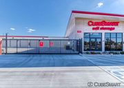 CubeSmart Self Storage - 2925 West Overton Road Tucson, AZ 85742