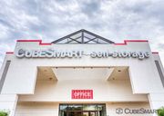 CubeSmart Self Storage - 3115 South Lake Drive Texarkana, TX 75501