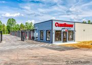 CubeSmart Self Storage - 321 Flower House Loop Troutman, NC 28166
