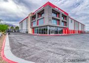 CubeSmart Self Storage - 3251 North Dapple Gray Road Las Vegas, NV 89129
