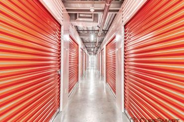 CubeSmart Self Storage - 3251 North Dapple Gray Road Las Vegas, NV 89129