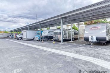 CubeSmart Self Storage - 3251 North Dapple Gray Road Las Vegas, NV 89129