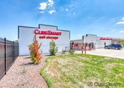 CubeSmart Self Storage - 3524 Hamilton Church Road Nashville, TN 37013