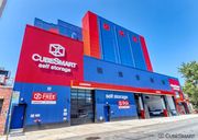 CubeSmart Self Storage - 34-38 38th Street Long Island City, NY 11101