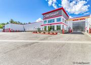 CubeSmart Self Storage - 3909 Bennett Drive Bellingham, WA 98226