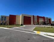 CubeSmart Self Storage - 3971 Colonial Boulevard Fort Myers, FL 33966
