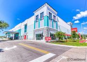 CubeSmart Self Storage - 4017 34th Street South St. Petersburg, FL 33711