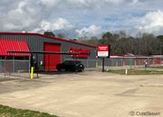 CubeSmart Self Storage - 447 Old Trinity Road South Onalaska, TX 77360